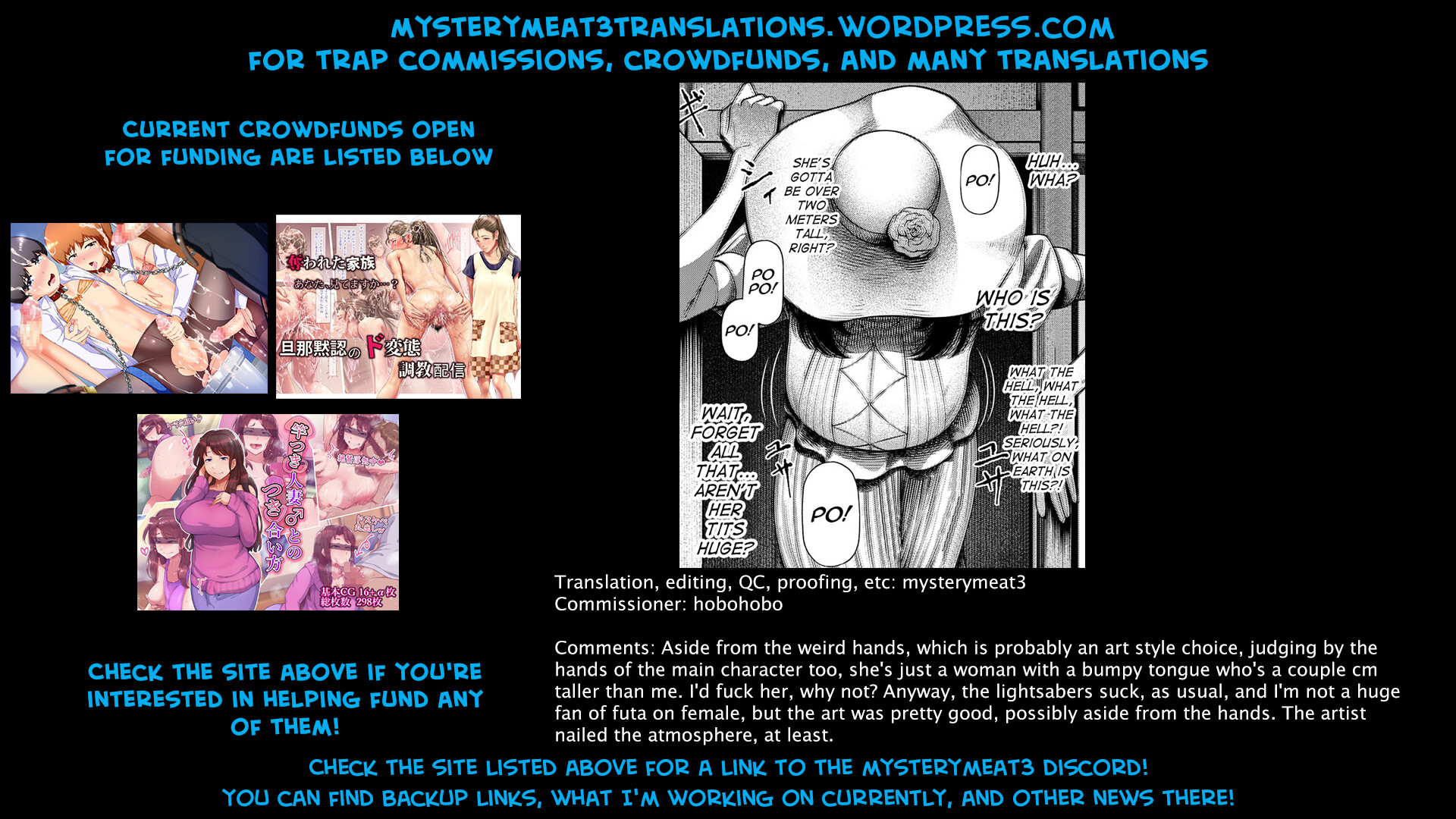 Hentai Manga Comic-I'm a woman with a strong sense of duty.-Read-35